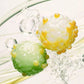 Coloración capilar nutritiva a base de plantas