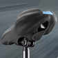🚴‍♀️ ¡OFERTA POR TIEMPO LIMITADO 50% DE DESCUENTO! 🪑 Funda de Sillín de Bicicleta de Silicona de Alta Elasticidad – Triple Capa Ergonómica, Antideslizante y Ultra Cómoda ✨