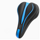 🚴‍♀️ ¡OFERTA POR TIEMPO LIMITADO 50% DE DESCUENTO! 🪑 Funda de Sillín de Bicicleta de Silicona de Alta Elasticidad – Triple Capa Ergonómica, Antideslizante y Ultra Cómoda ✨