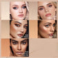 🎨 ¡OFERTA POR TIEMPO LIMITADO 50% DE DESCUENTO! 🖌️ Base de Maquillaje 2 en 1 con Pincel Integrado – Aplicación Perfecta, Acabado Airbrush y Duración Todo el Día 💄