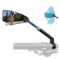 🔥Espejo ajustable en 360° para manillares de bicicleta💯
