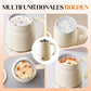 Taza Eléctrica Multifunción Portátil para Cocinar