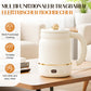 Taza Eléctrica Multifunción Portátil para Cocinar