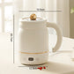 Taza Eléctrica Multifunción Portátil para Cocinar