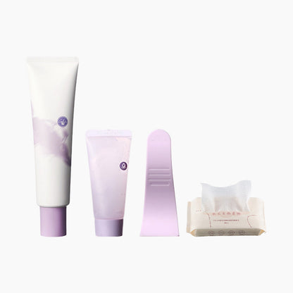 Crema Depilatoria Natural y Suave