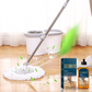 🧹 ¡COMPRA 1 LLEVA1! ✨ Limpiador de Suelos de Secado Rápido - Elimina Manchas con Fragancia Duradera y Propiedades Antibacterianas 🌿💫