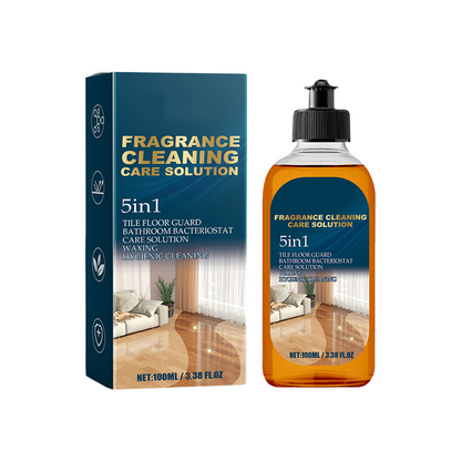 🧹 ¡COMPRA 1 LLEVA1! ✨ Limpiador de Suelos de Secado Rápido - Elimina Manchas con Fragancia Duradera y Propiedades Antibacterianas 🌿💫