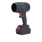 🔥 OFERTA ESPECIAL 🔥 Soplador Turbo Inalámbrico de Alta Potencia