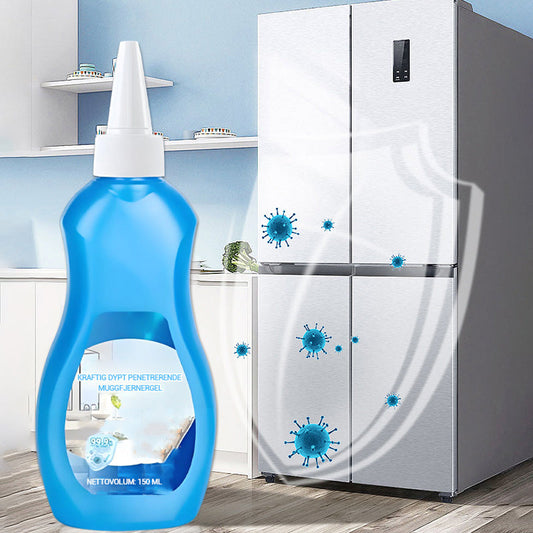 Gel potente y penetrante para eliminar mosquito