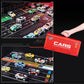 🥳🔥2026 HOT SALE! 💞 ¡50K+ vendidos! 🚗 48 Mini Pull-Back Cars con Garaje – Diversión sin fin y regalo perfecto para pequeños corredores 🏎️✨