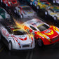 🥳🔥2026 HOT SALE! 💞 ¡50K+ vendidos! 🚗 48 Mini Pull-Back Cars con Garaje – Diversión sin fin y regalo perfecto para pequeños corredores 🏎️✨