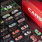 🥳🔥2026 HOT SALE! 💞 ¡50K+ vendidos! 🚗 48 Mini Pull-Back Cars con Garaje – Diversión sin fin y regalo perfecto para pequeños corredores 🏎️✨