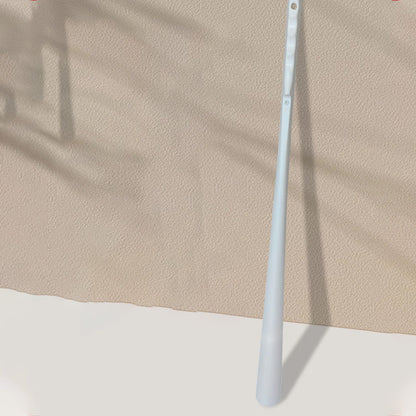 🥾Calzador extralargo con base para montaje en pared