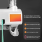 ⏳🔥¡50 % DE DESCUENTO POR TIEMPO LIMITADO! ⏰ 🎁 Soporte inteligente para cepillos de dientes con esterilización UV 🦷