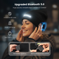 Gorro con Luz LED y Bluetooth Recargable🔥COMPRA 2 Y ENVÍO GRATIS