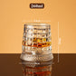 Título del Producto: Vaso Giratorio 360° para Whisky - Compra 2 Envío Gratis