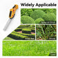 ⌛limited-time 49% off💥2-in-1 Handheld Hedge Trimmer