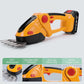 ⌛limited-time 49% off💥2-in-1 Handheld Hedge Trimmer