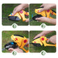 ⌛limited-time 49% off💥2-in-1 Handheld Hedge Trimmer
