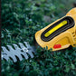⌛limited-time 49% off💥2-in-1 Handheld Hedge Trimmer
