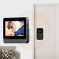 🚚 ¡ENVÍO GRATIS 📹🔔Timbre con Vídeo Inalámbrico – cámara HD y monitor incluidos para mayor seguridad 🏠👀✨