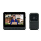 🚚 ¡ENVÍO GRATIS 📹🔔Timbre con Vídeo Inalámbrico – cámara HD y monitor incluidos para mayor seguridad 🏠👀✨