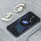 Oferta por tiempo limitado ✨ Auriculares inalámbricos Bluetooth 6.0 con cancelación de ruido 🥤, batería de larga duración: 145 horas 🥳, auriculares deportivos impermeables IPX5 🚲