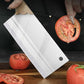 🎉 Gran Oferta 2026 — ¡Más de 32.000 unidades vendidas! 💞 Cuchillo de chef de acero alto carbono forjado