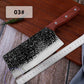 🎉 Gran Oferta 2026 — ¡Más de 32.000 unidades vendidas! 💞 Cuchillo de chef de acero alto carbono forjado