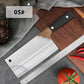🎉 Gran Oferta 2026 — ¡Más de 32.000 unidades vendidas! 💞 Cuchillo de chef de acero alto carbono forjado