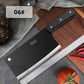 🎉 Gran Oferta 2026 — ¡Más de 32.000 unidades vendidas! 💞 Cuchillo de chef de acero alto carbono forjado
