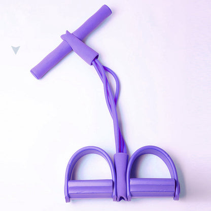 🔥Promoción de nuevos productos con un 50 % de descuento✨Asistente para pilates y abdominales