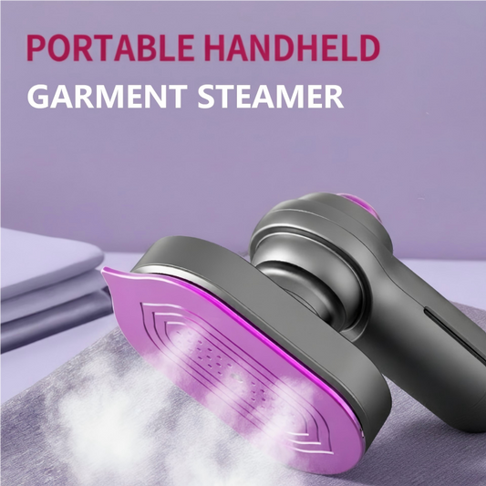 🎁Oferta por tiempo limitado💖Vaporizador portátil para prenda