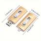 🔥Oferta especial 2026🎉Memoria USB de alta velocidad