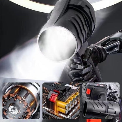 🔥💨 Soplador Inalámbrico de Alta Potencia 1050W – Limpieza, Secado y Eliminación de Polvo Sin Esfuerzo ⚡✨