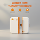 ✈️Envío gratuito✈️Transmisor y Receptor HDMI Inalámbrico