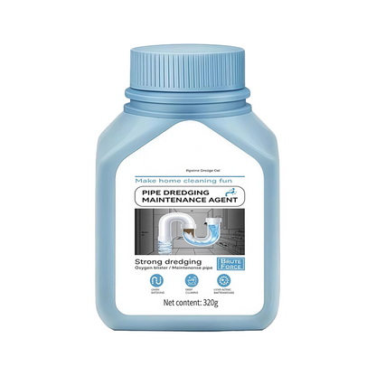 320g Powerful Drain & Pipe Clog Remover