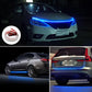Tiras LED para autos