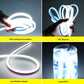 Tiras LED para autos
