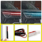 Tiras LED para autos