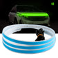 Tiras LED para autos
