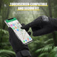 🔥 ¡50 % de descuento hasta agotar existencias! 🎉 Guantes de pantalla táctil para todos los dedos 📱
