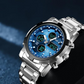 💦⏰Relojes militares analógicos-digitales impermeables para hombre