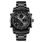 💦⏰Relojes militares analógicos-digitales impermeables para hombre