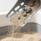 ✨Oferta 2026✨Pala para Arena de Gato con Cubo de Basura