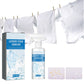 🧼 Quitamanchas para Ropa – Elimina Grasa, Amarilleo y Manchas Difíciles, Suave con Telas, Fácil de Usar, 60ml