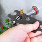 Llave Multifuncional 9 en 1 para Aireadores de Grifos