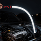 🚗💡 ¡50% DE DESCUENTO! | Tira de luces LED flexible de silicona – 3 modos, Type-C y ¡resistente al agua