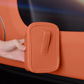 ⏰🚗✨ Organizador Portavasos de Piel PU para Coche – Mantén Bebidas y Objetos Esenciales Siempre al Alcance 🥤📱