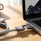 🔥🔋 Cable Multifunción PD 240W – Carga tu iPhone, Android, Tablet y Portátil con un Solo Cable, Adiós a los Enredos ✅🧵